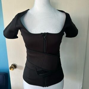 Eleady Women's Waist Training Corset